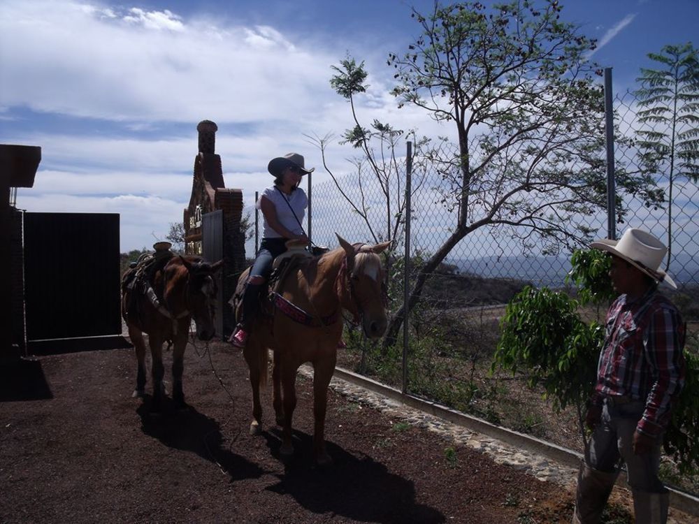 Boutique Casa Dona Juana (adults Only) 4* Tepoztlan