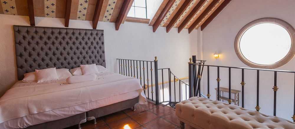 Boutique Casa Isabella Tepoztlan