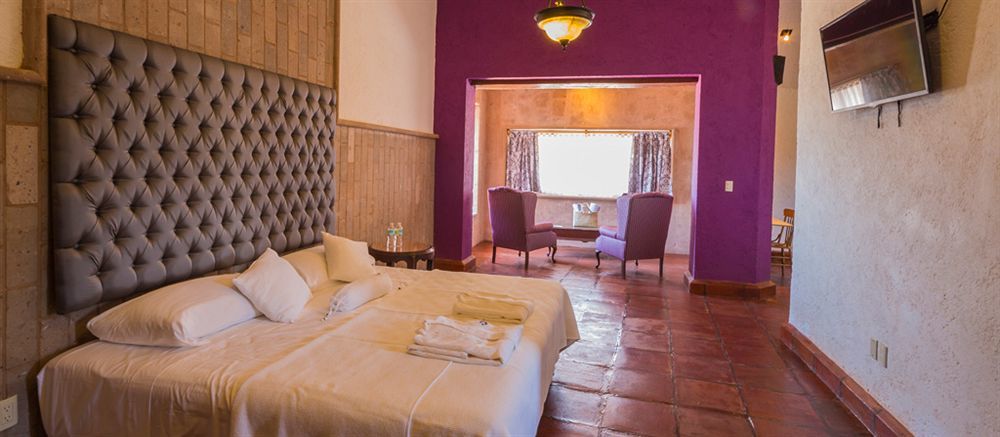 Boutique Casa Isabella Hotel