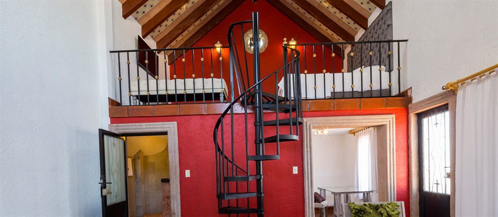 Boutique Casa Isabella