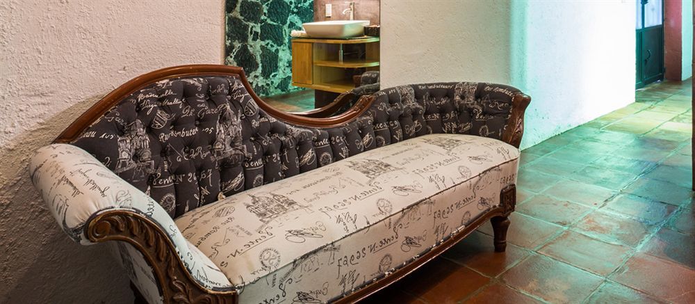 Hotel Boutique Casa Isabella
