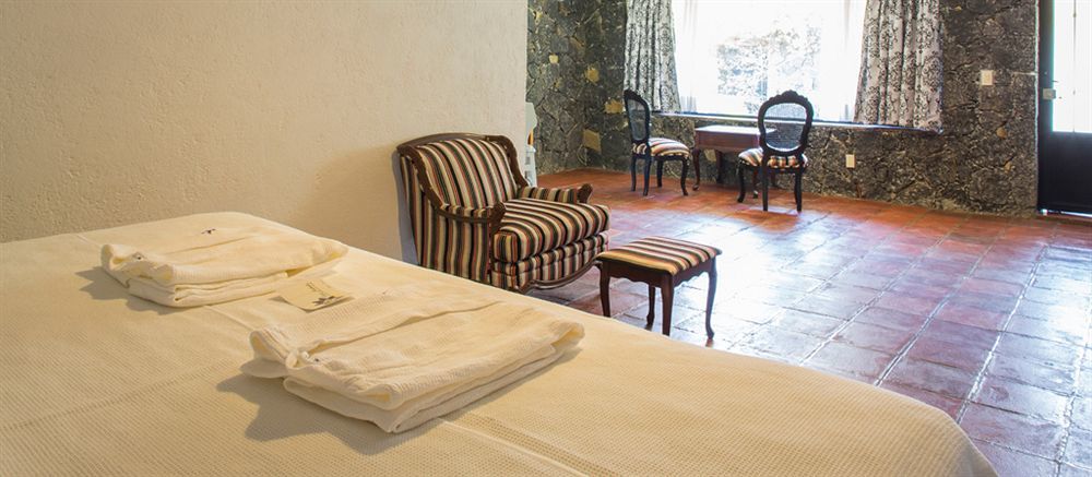 Hotel Boutique Casa Isabella Tepoztlan