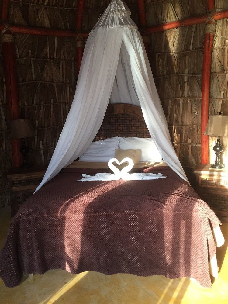 Hotel Mayan Village Beach Front El Pescadero (Baja California Sur)
