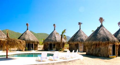 Hotel Mayan Village Beach Front 2*