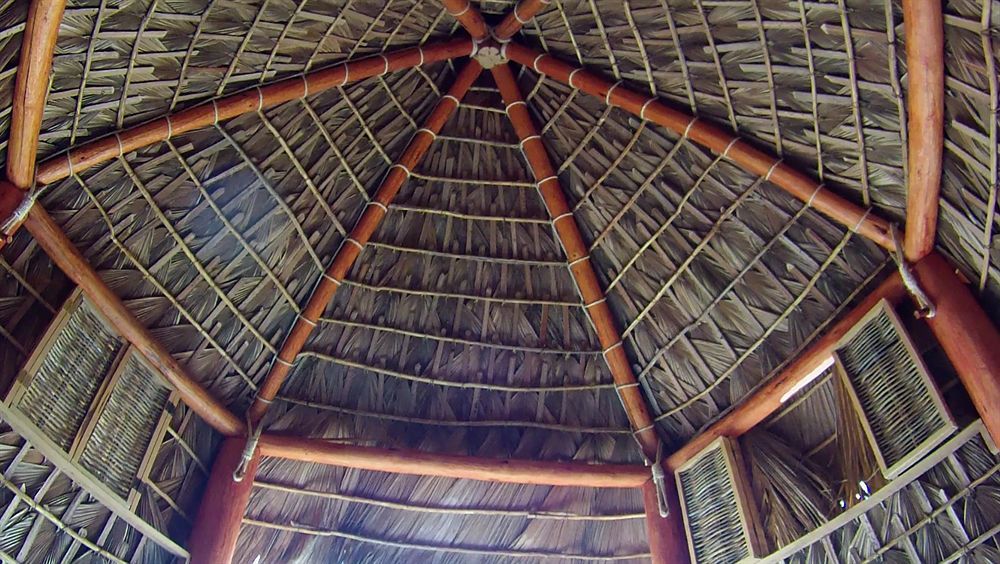 Mayan Village Beach Front 2* El Pescadero (Baja California Sur)