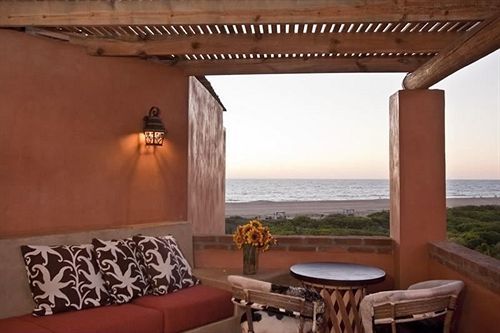 Kimpton Mas Olas And 5* El Pescadero (Baja California Sur)