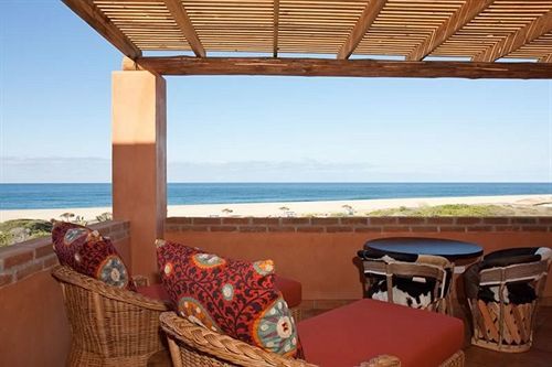 Kimpton Mas Olas And El Pescadero (Baja California Sur)