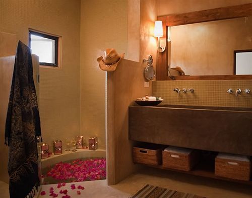 Hotel Kimpton Mas Olas And El Pescadero (Baja California Sur)