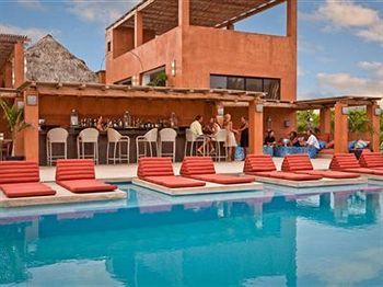 Hotel Kimpton Mas Olas And 5*