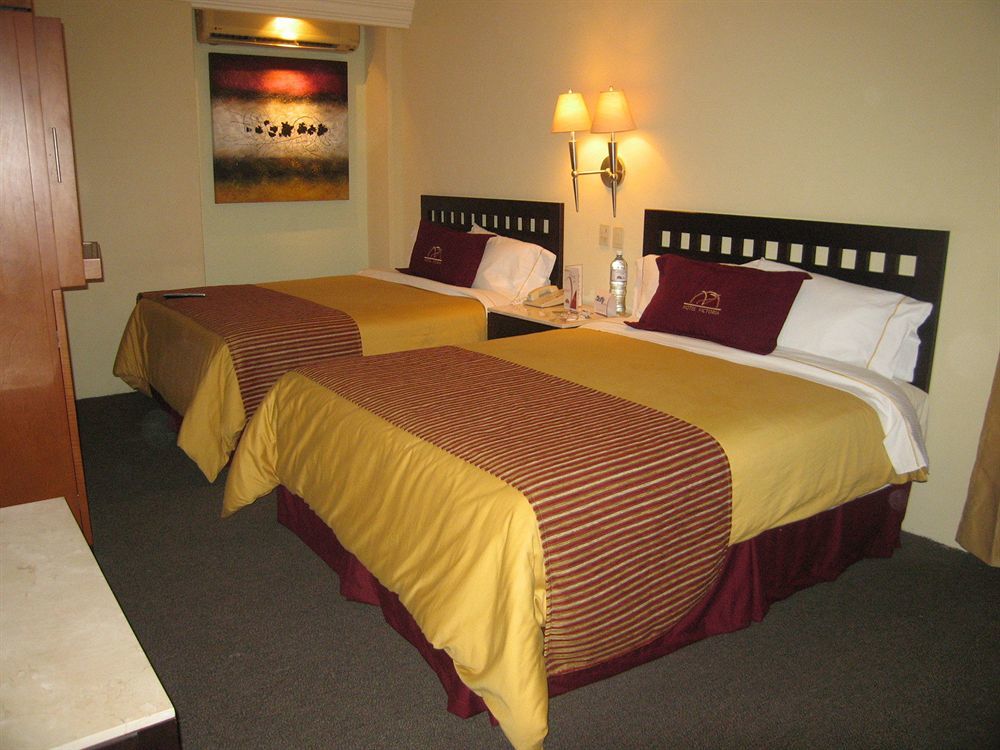 Victoria By Brahma Hotel