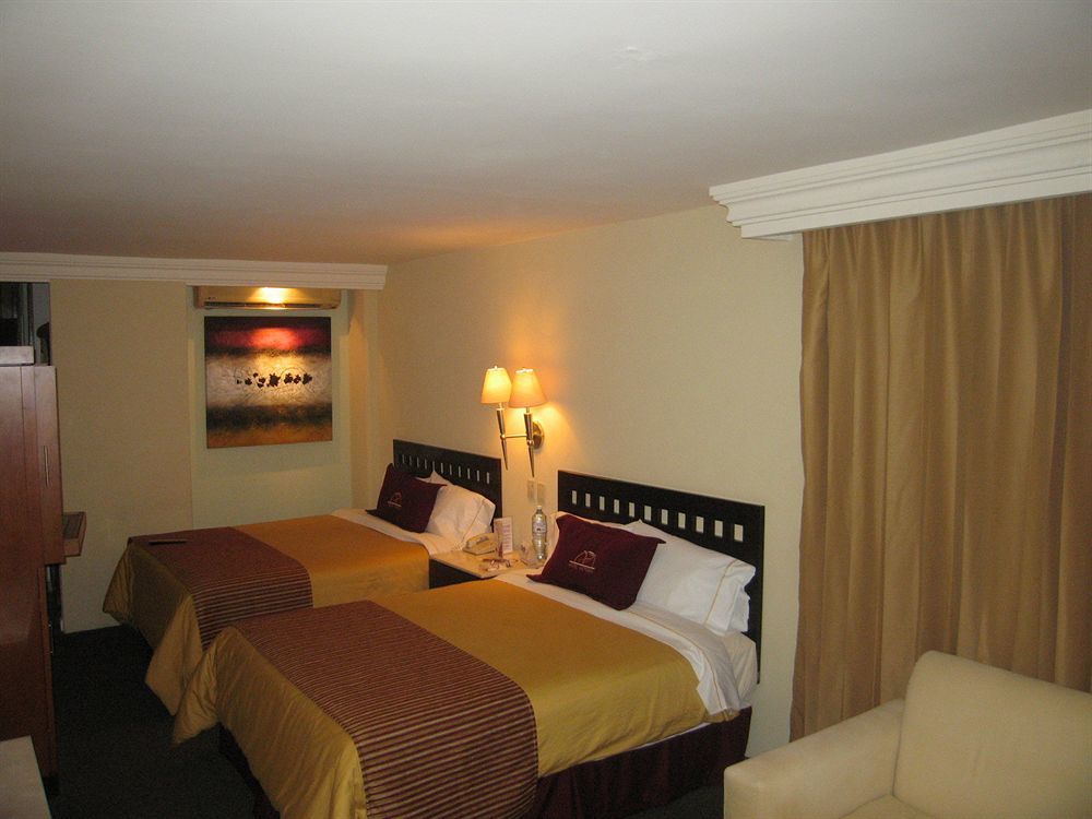 Victoria By Brahma 4* Poza Rica
