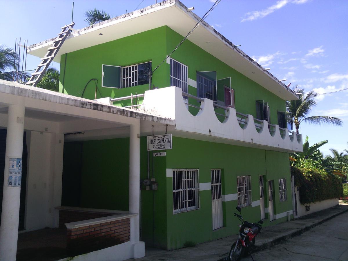 Guest house Casaverde