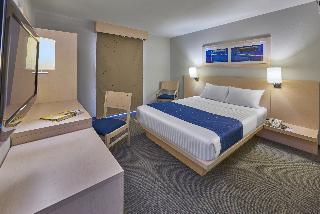 Fiesta Express 4* Ciudad Obregon