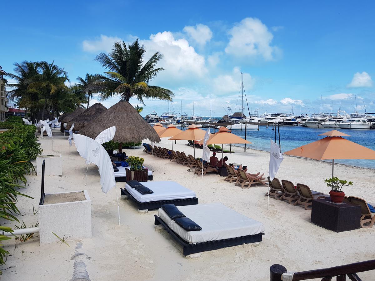 Frente Al Mar * Cancun