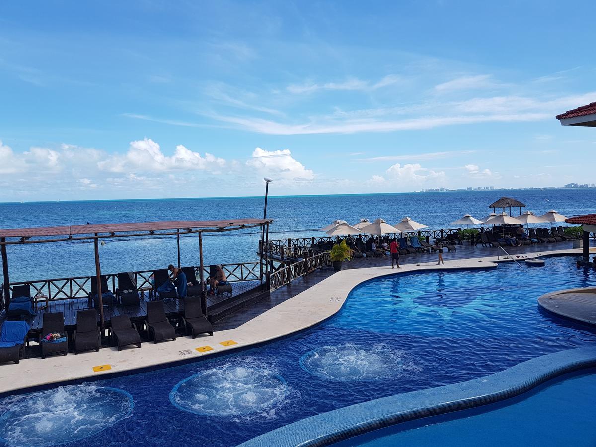 Apartment Frente Al Mar *