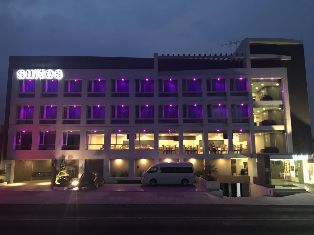 Western Metepec & Hotel