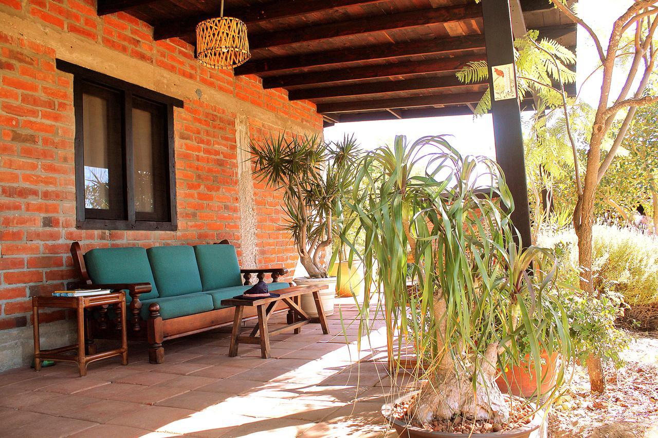 Campsite Orquideas *