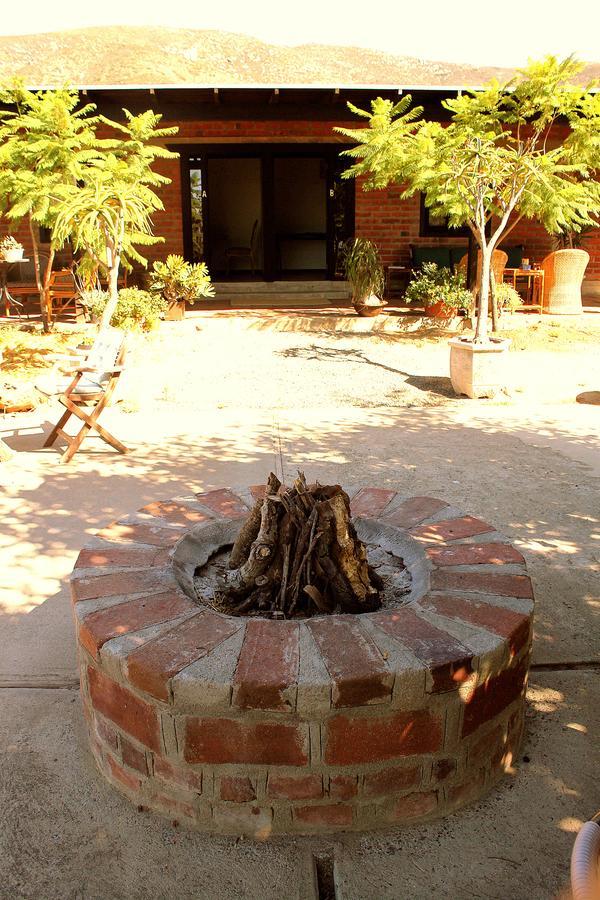 Orquideas Campsite *