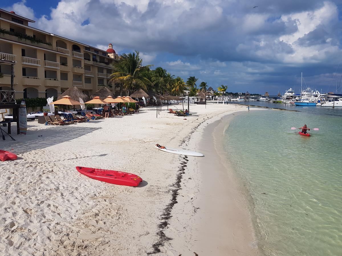 Apartment Frente Al Mar Cancun