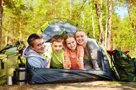Campamento