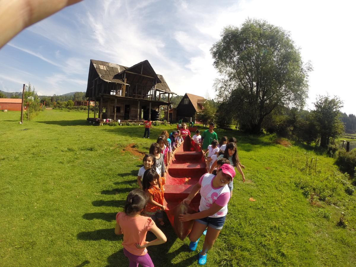 Holiday park Campamento