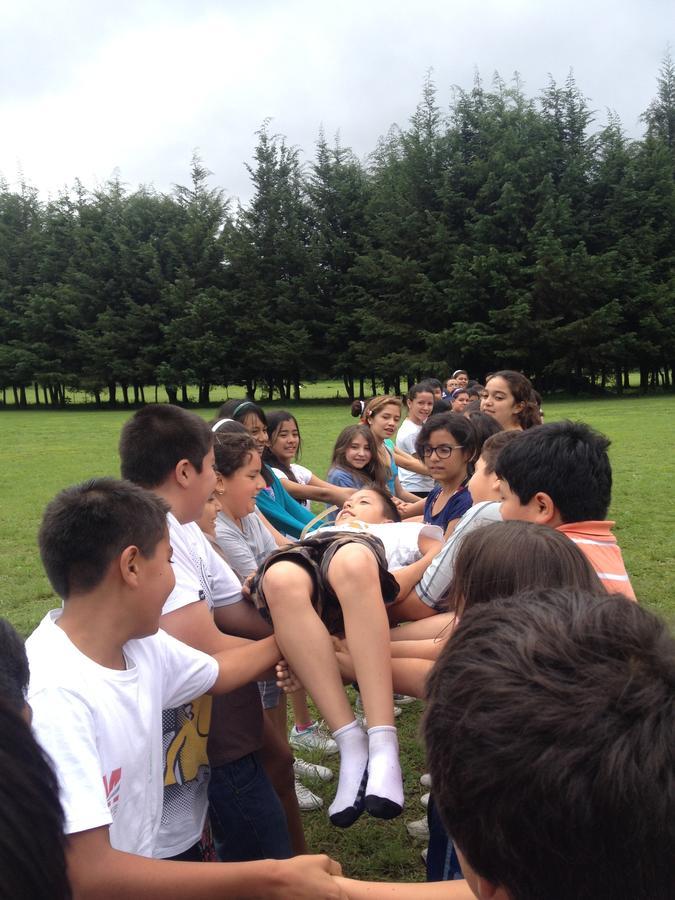 Campamento Holiday park *