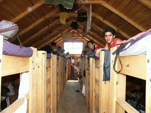 Campamento