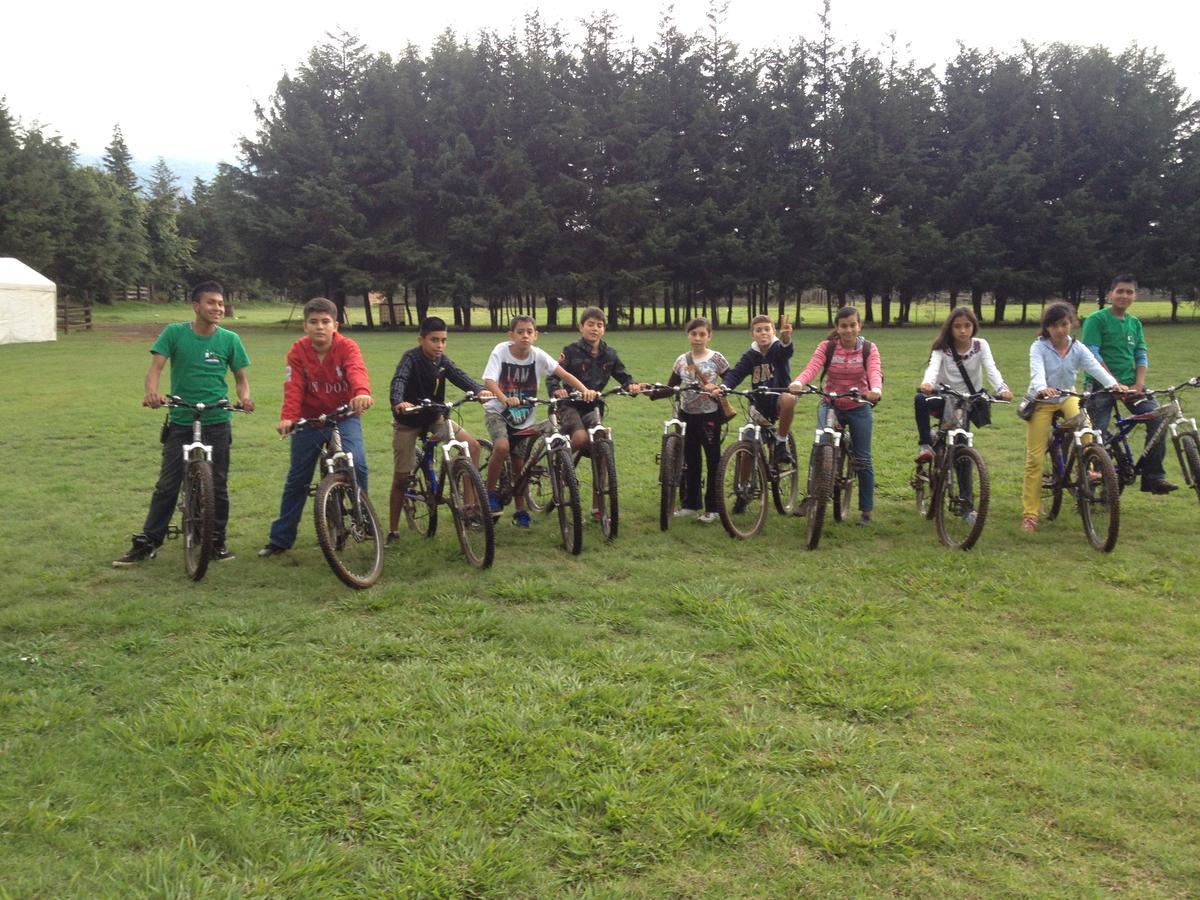 Holiday park Campamento *