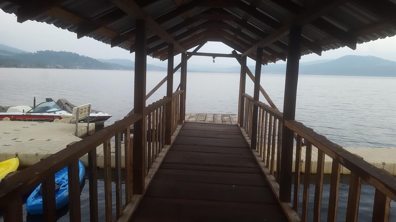 Holiday park Campamento