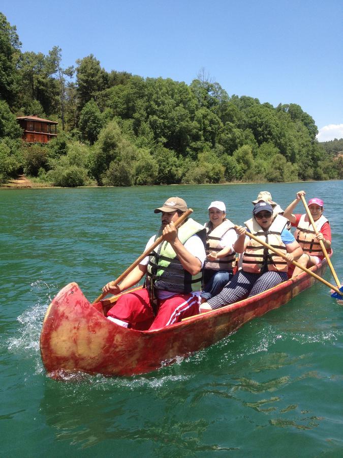 Holiday park Campamento