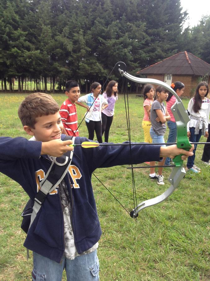 Campamento