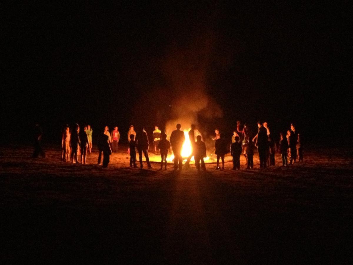 Campamento * Zirahuen
