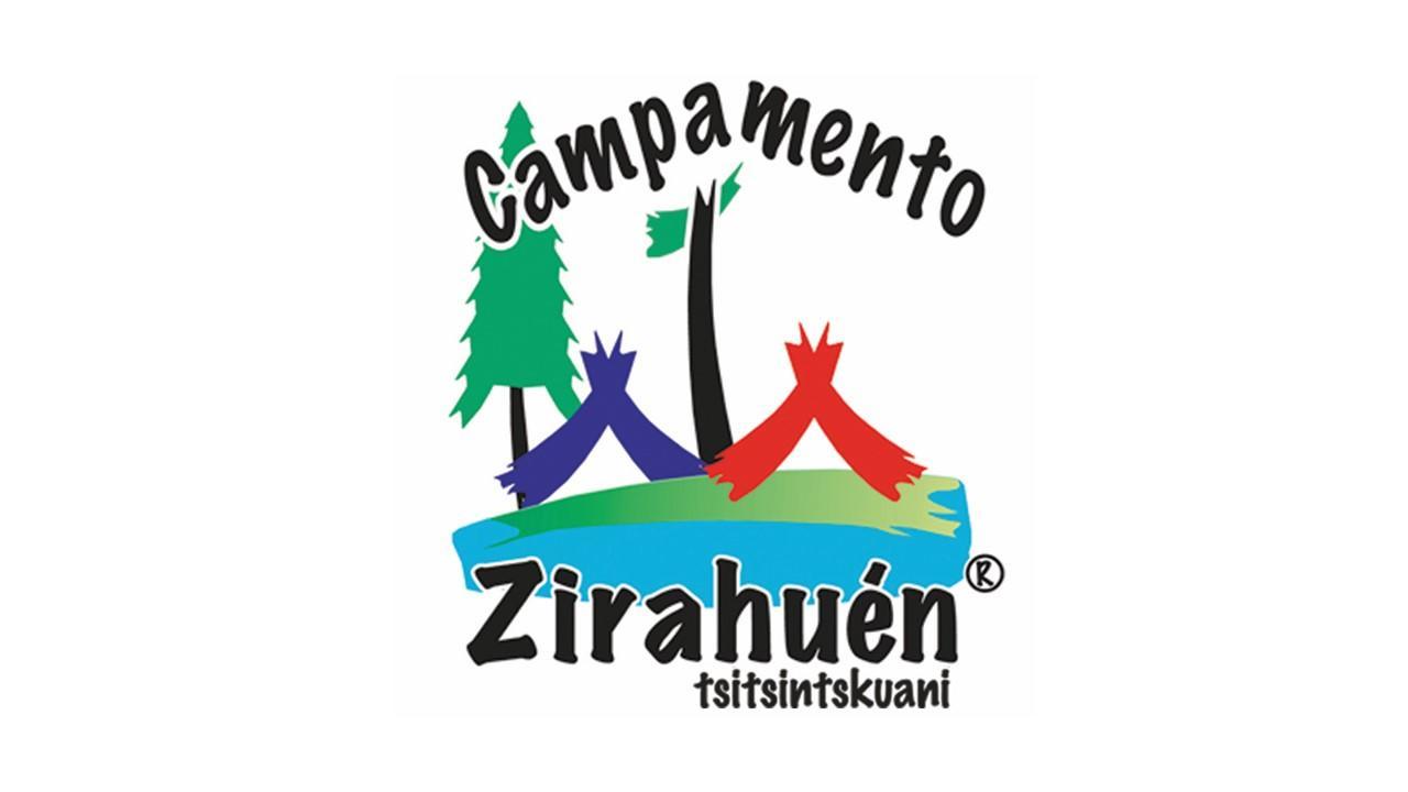 Campamento Holiday park Zirahuen