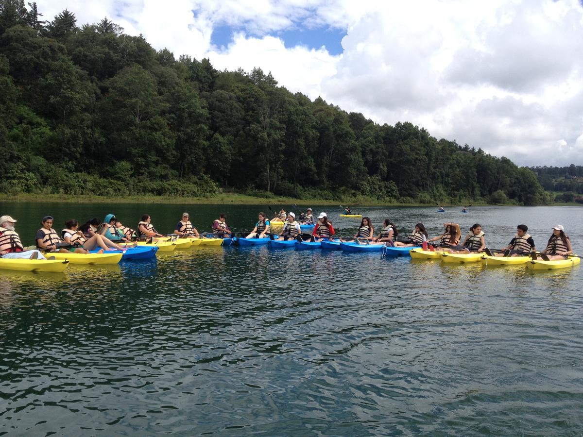 Campamento Holiday park *