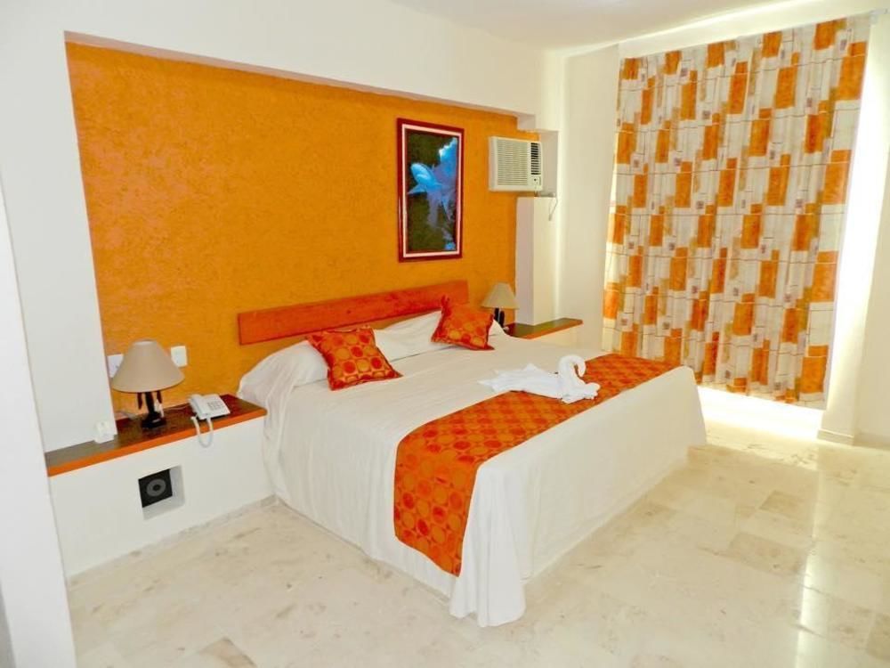 Paraiso Seyba 3* Seybaplaya
