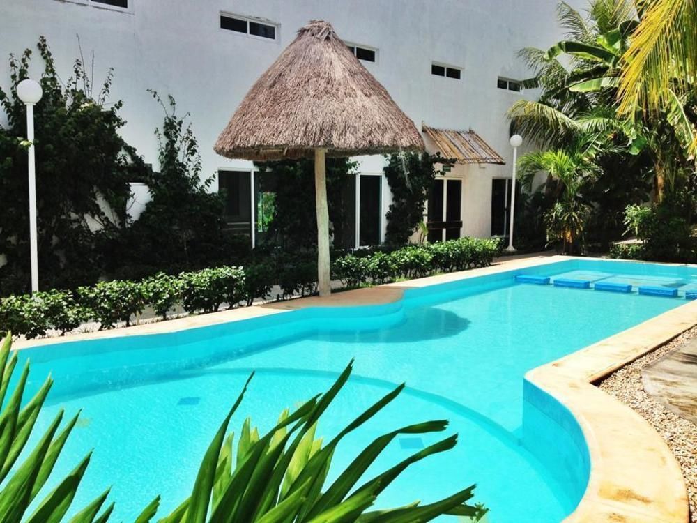 Paraiso Seyba 3* Seybaplaya