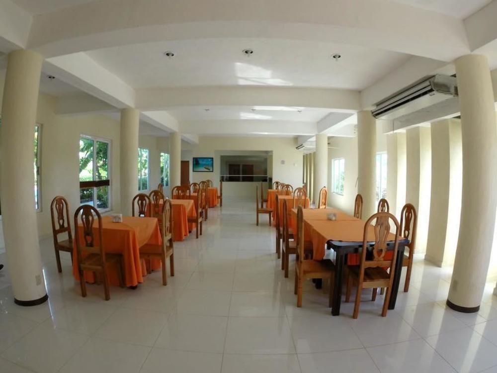 Hotel Paraiso Seyba Seybaplaya