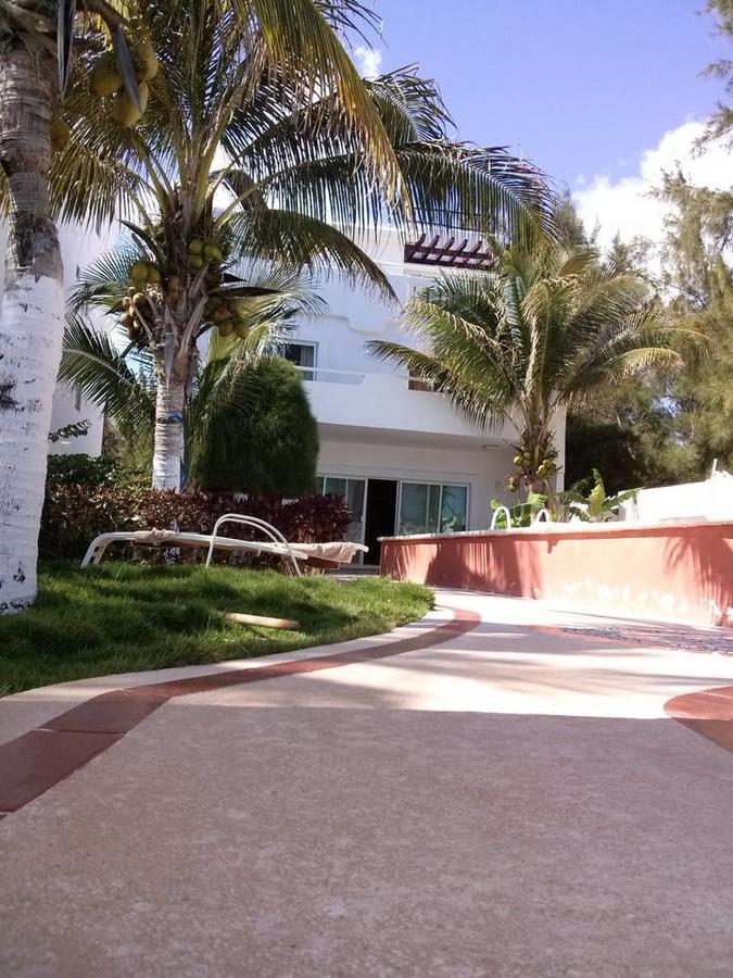 Casa Niwinski Puerto Morelos