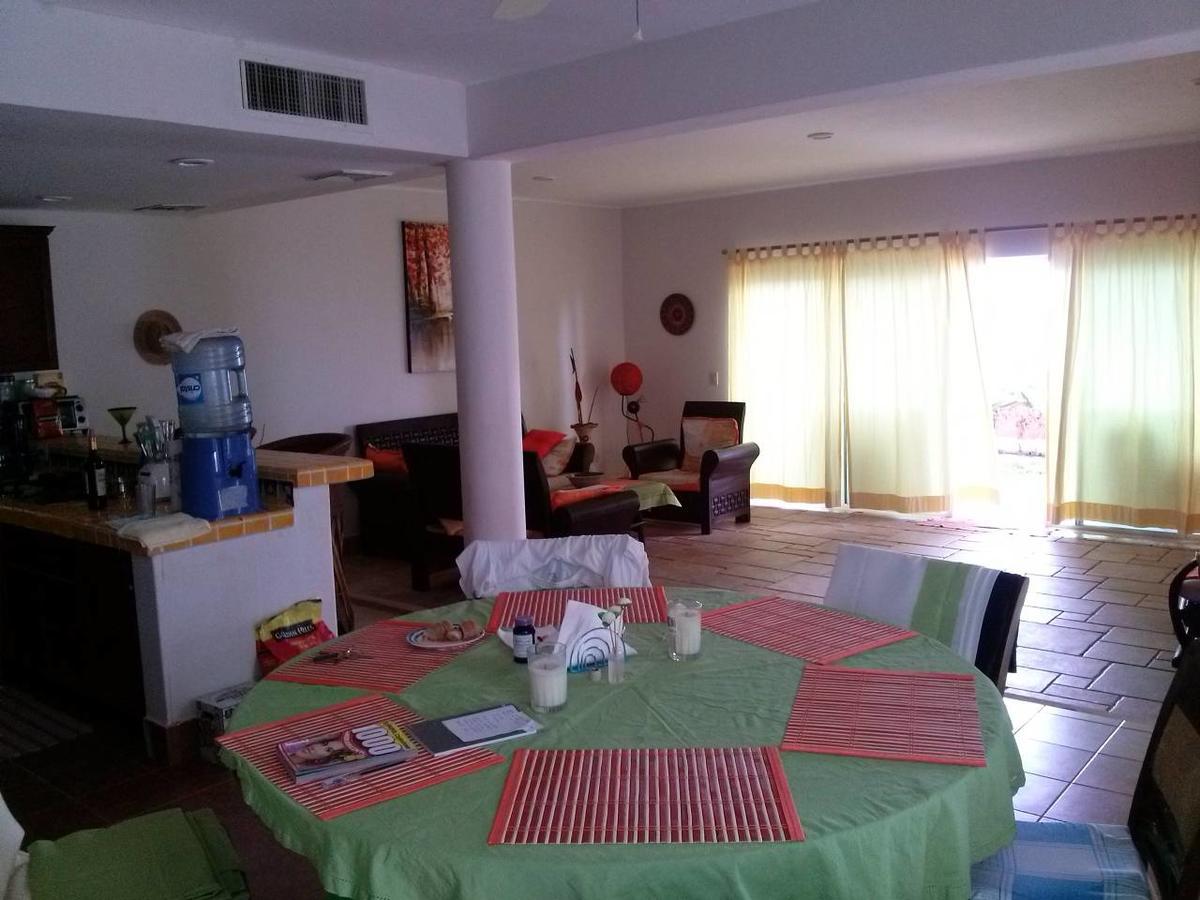 Casa Niwinski Villa Puerto Morelos