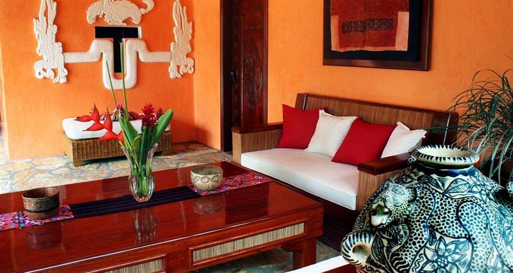 Boutique Quinta Chanabnal Hotel
