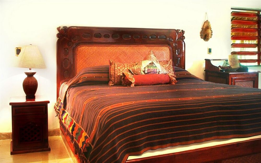 Hotel Boutique Quinta Chanabnal