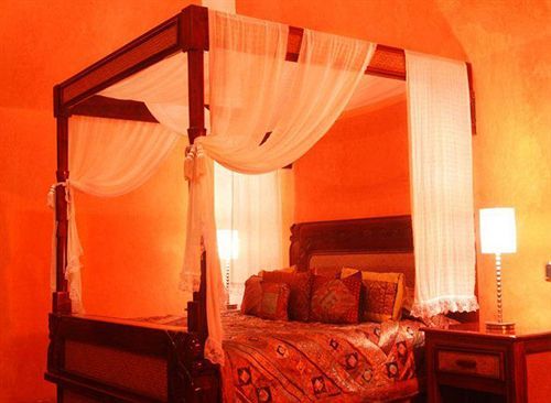 Boutique Quinta Chanabnal Hotel