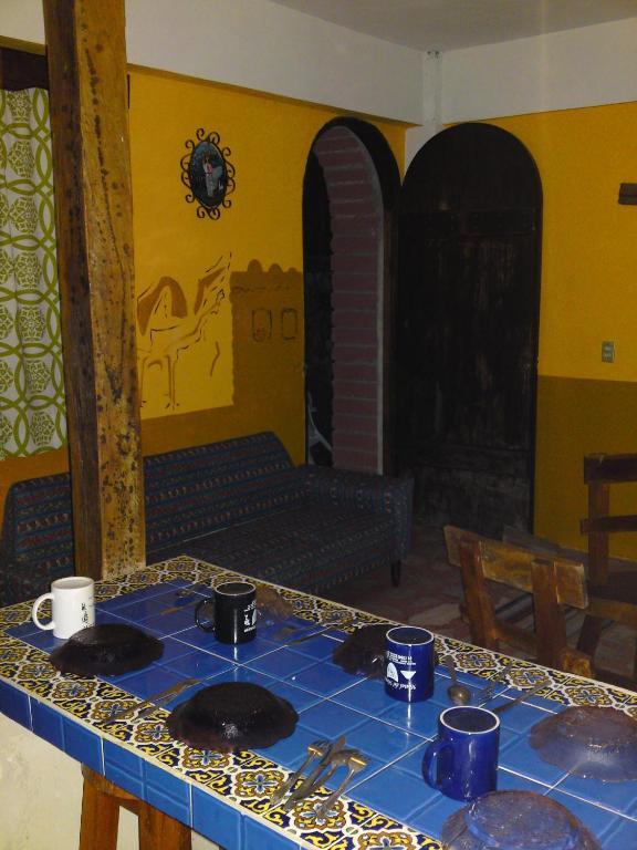 Quinta Del Moncayo 3*