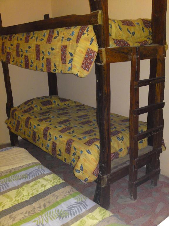 Quinta Del Moncayo Hotel 3*
