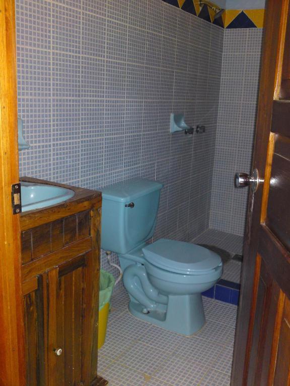 Hotel Quinta Del Moncayo Papantla de Olarte