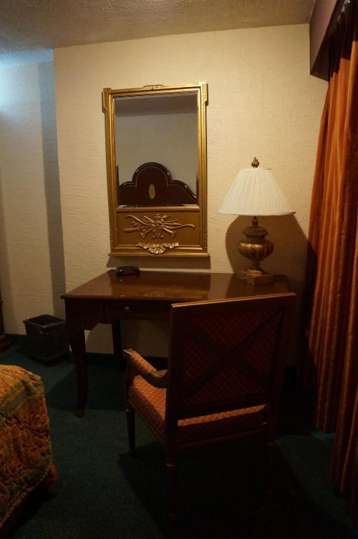 Palacio Del Sol 5*