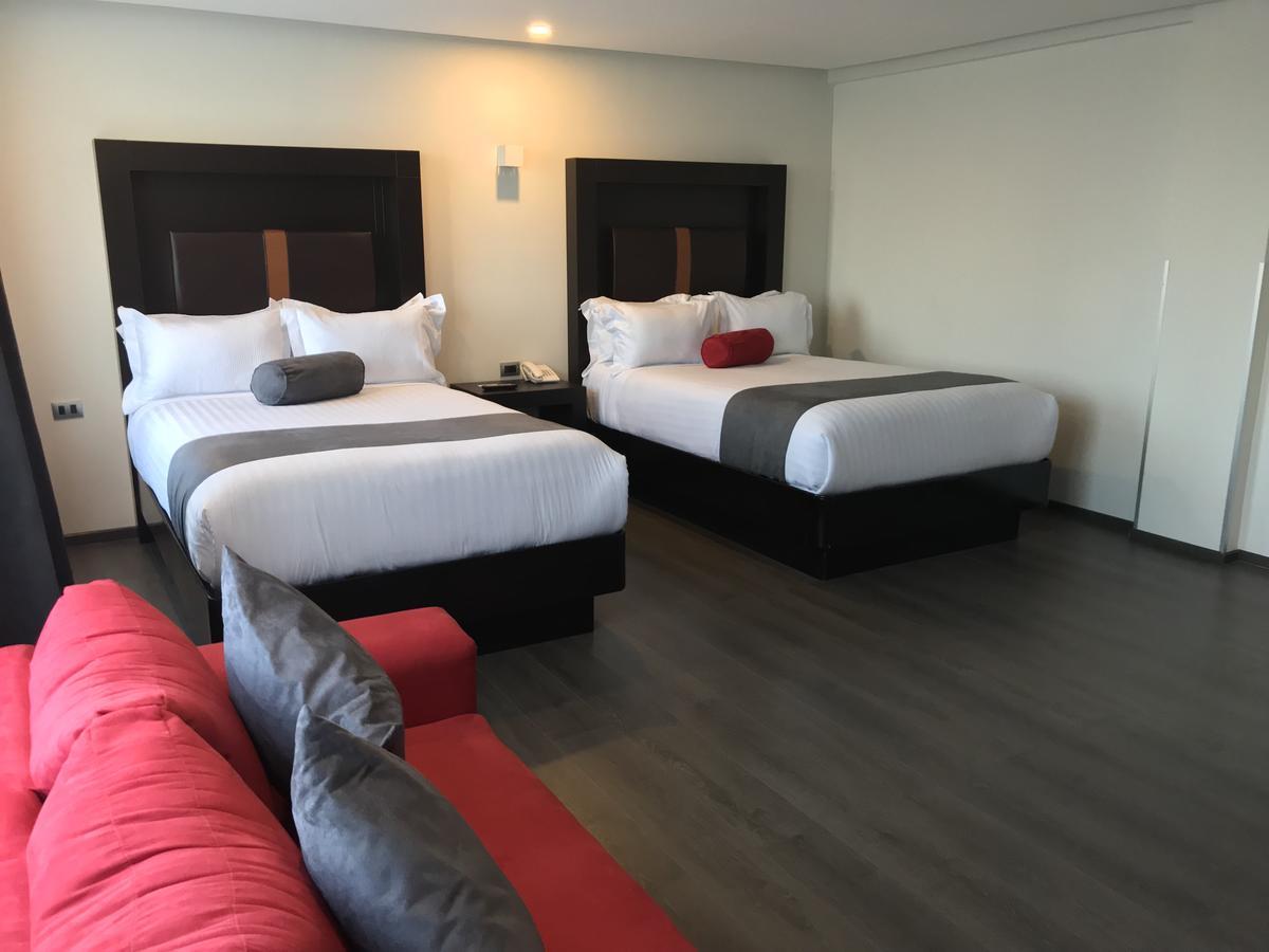Western Metepec &