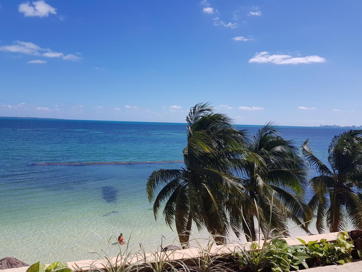 Apartment Frente Al Mar