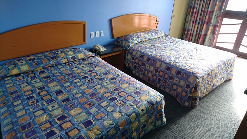 Festival Plaza Playas Hotel 3*