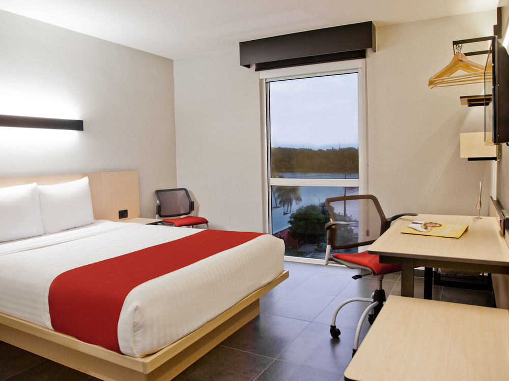 Express By Marriott 4* Rosarito